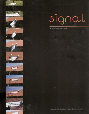 Signal 2007/08