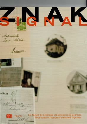 Signal/ Znak von Arlt,  Elisabeth, Weitlaner,  Susanne