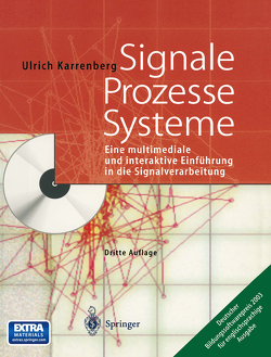 Signale – Prozesse – Systeme von Karrenberg,  Ulrich