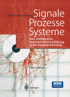 Signale – Prozesse – Systeme von Karrenberg,  Ulrich
