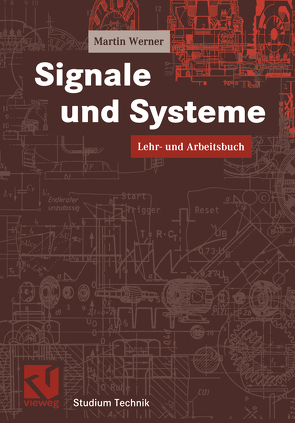 Signale und Systeme von Mildenberger,  Otto, Werner,  Martin