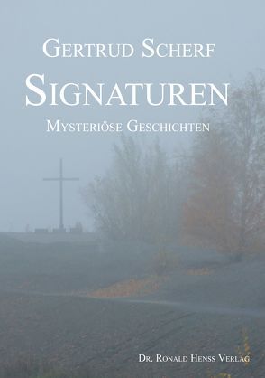 Signaturen von Scherf,  Gertrud