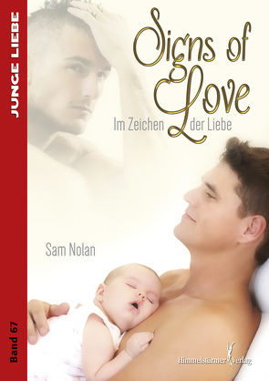 Signs of Love von Nolan,  Sam