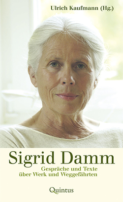 Sigrid Damm von Kaufmann,  Ulrich