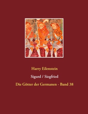 Sigurd / Siegfried von Eilenstein,  Harry