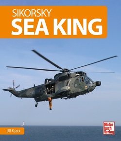 Sikorsky Sea King von Kaack,  Ulf