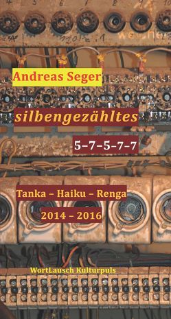 silbengezähltes von Seger,  Andreas