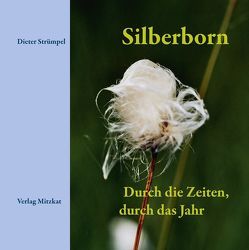 Silberborn von Strümpel,  Dieter
