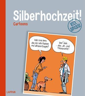 Silberhochzeit! von Diverse