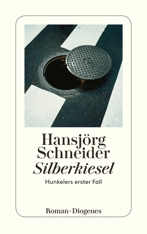 Silberkiesel von Schneider,  Hansjörg