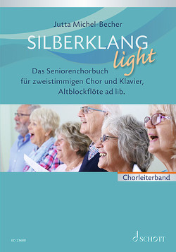 Silberklang light von Michel-Becher,  Jutta