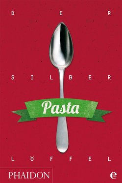 Silberlöffel-Pasta