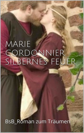 Silbernes Feuer von Cordonnier,  Marie