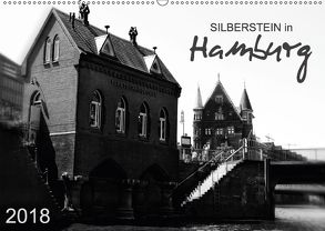 Silberstein in Hamburg (Wandkalender 2018 DIN A2 quer) von Silberstein,  Reiner