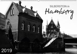 Silberstein in Hamburg (Wandkalender 2019 DIN A2 quer) von Silberstein,  Reiner