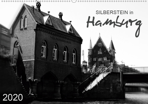 Silberstein in Hamburg (Wandkalender 2020 DIN A2 quer) von Silberstein,  Reiner