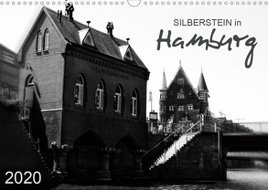 Silberstein in Hamburg (Wandkalender 2020 DIN A3 quer) von Silberstein,  Reiner