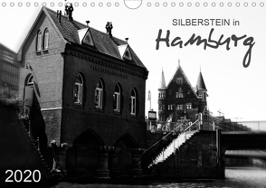 Silberstein in Hamburg (Wandkalender 2020 DIN A4 quer) von Silberstein,  Reiner