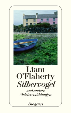 Silbervogel von O'Flaherty,  Liam, Schnack,  Elisabeth