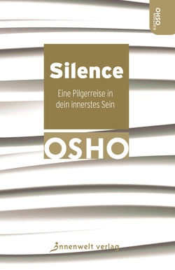 Silence von Osho