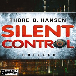 Silent Control von Hansen,  Thore D., Lühn,  Matthias