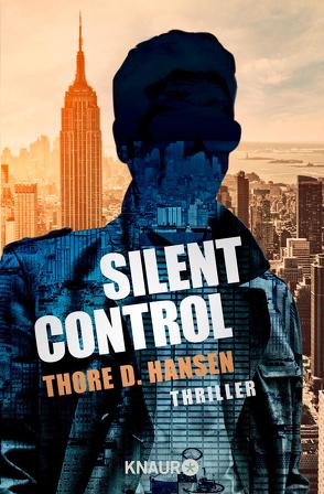 Silent Control von Hansen,  Thore D.