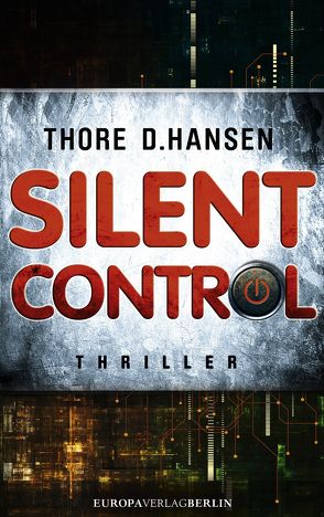 Silent Control von Hansen,  Thore D.