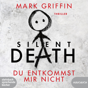 Silent Death von Griffin,  Mark