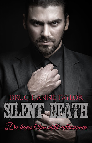 Silent Death von Taylor,  Drucie Anne