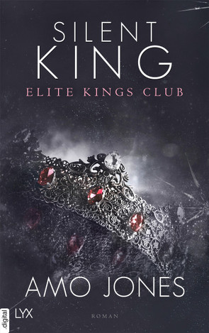 Silent King – Elite Kings Club von Jones,  Amo, Stepenitz,  Karla