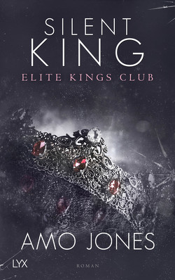 Silent King – Elite Kings Club von Jones,  Amo, Stepenitz,  Karla