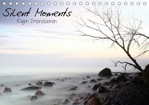 Silent Moments (Tischkalender 2018 DIN A5 quer) von Lehmann,  Heiko