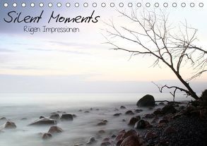 Silent Moments (Tischkalender 2019 DIN A5 quer) von Lehmann,  Heiko