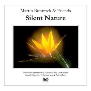 Silent Nature von Buntrock,  Martin