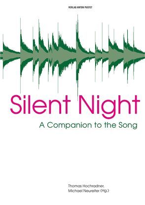 Silent Night von Hochradner,  Thomas, Neureiter,  Michael