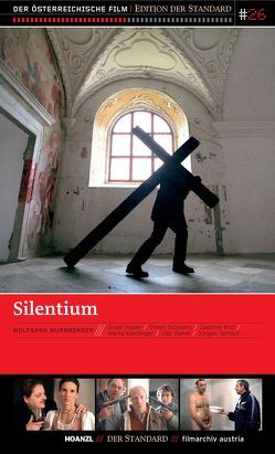 Silentium von Murnberger,  Wolfgang