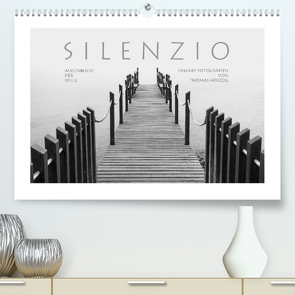SILENZIO – Augenblicke der Stille (Premium, hochwertiger DIN A2 Wandkalender 2022, Kunstdruck in Hochglanz) von Herzog,  Thomas, www.bild-erzaehler.com
