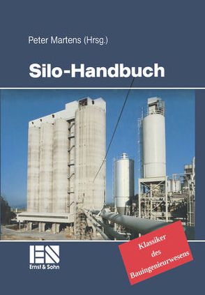 Silo-Handbuch von Martens,  Peter