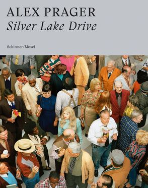 Silver Lake Drive von Goyan,  Michael, Prager,  Alex