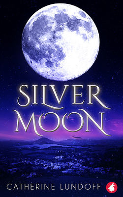 Silver Moon von Lundoff,  Catherine