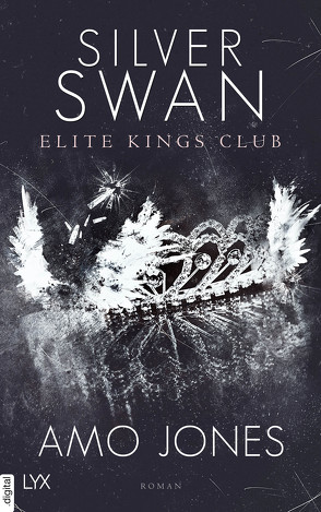 Silver Swan – Elite Kings Club von Jones,  Amo, Stepenitz,  Karla