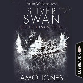 Silver Swan – Elite Kings Club von Jones,  Amo, Stepenitz,  Karla, Wallace,  Emilia