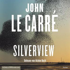 Silverview von Buch,  Achim, Carré,  John le, Torberg,  Peter