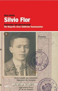 Silvio Flor von Rieder,  Klara
