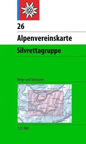 Silvrettagruppe