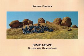 Simbabwe von Fischer,  Rudolf