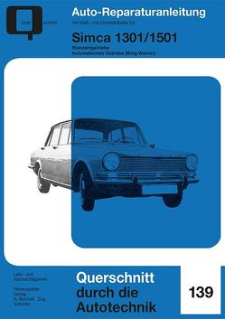 Simca 1301 / 1501