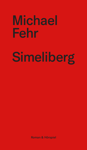 Simeliberg von Fehr,  Michael