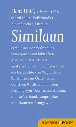 Similaun von Haid,  Hans