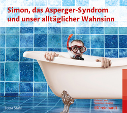 Simon, das Asperger-Syndrom und unser alltäglicher Wahnsinn (Hörbuch) von Häusler,  Susanne, Stahl,  Leora